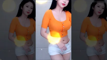 AfreecaTV主播西雅琳BJ시아린2020年5月4日直播视频舞蹈剪辑13462520